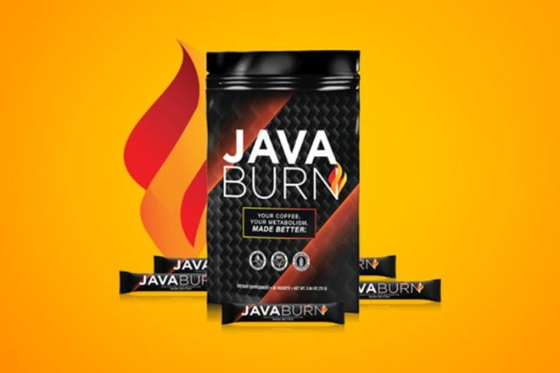 Java Burn Reviews