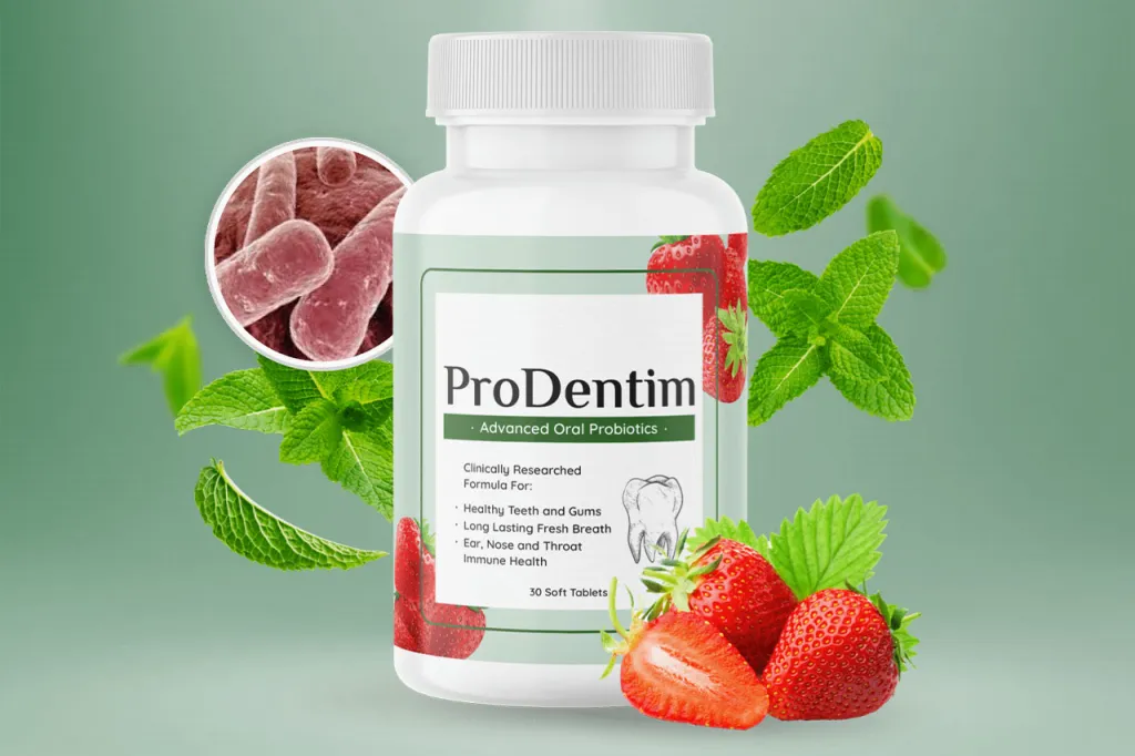 Prodentim Review Buy Now