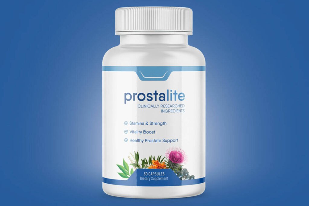 Prostalite Review