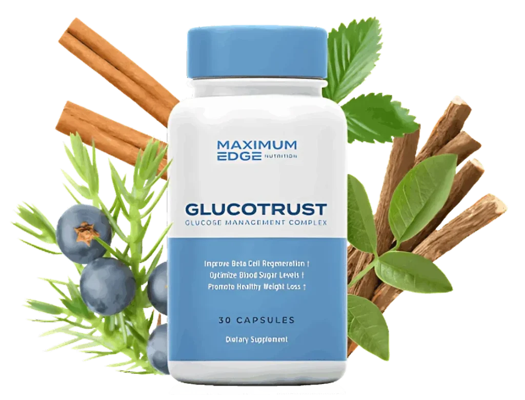 Glucotrust review