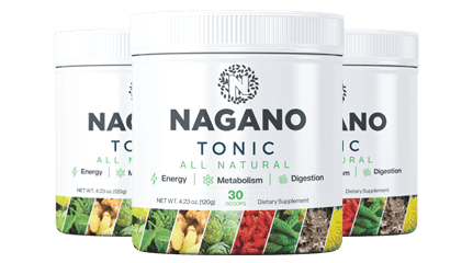 Nagano Tonic Review