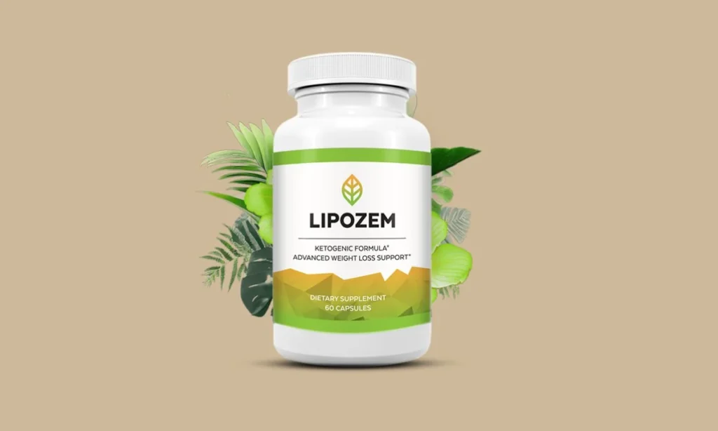 Lipozem Review