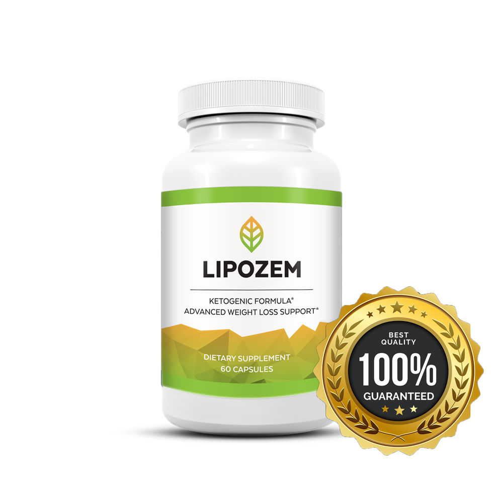 Lipozem ketogenic formula review