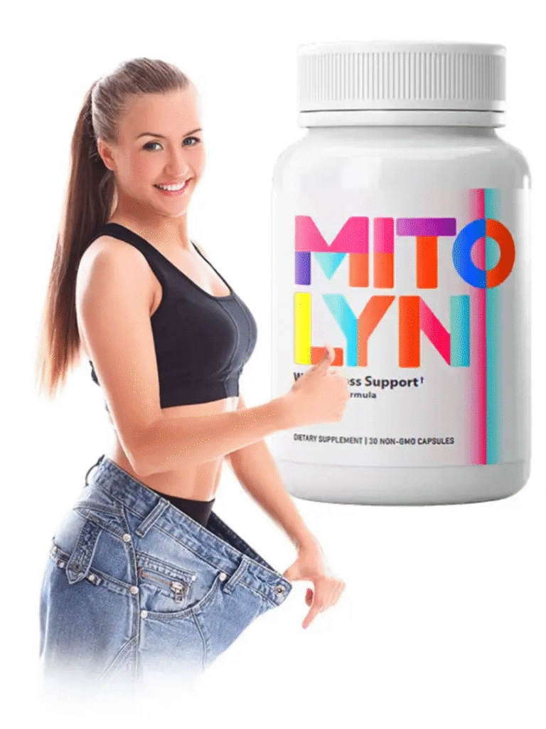 Mitolyn Review and Complaint